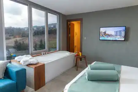 Tilya Resort - 99