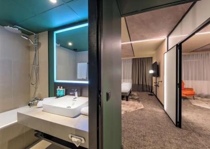 Novotel Kraków Centrum - 130