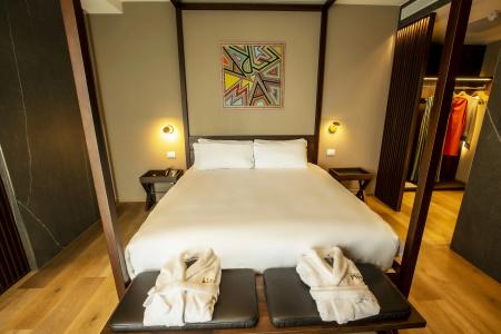 Unahotels Mh Matera - 37