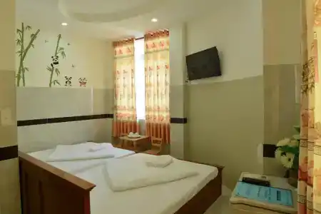 Hoang Chau Motel - 1