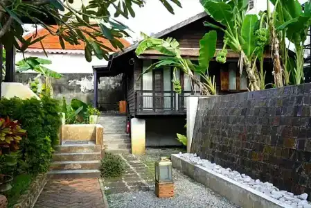 Baan Saen Fang Chiang Mai - Sha Plus - 50