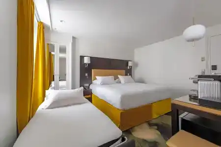 Hôtel 15 Montparnasse - 49