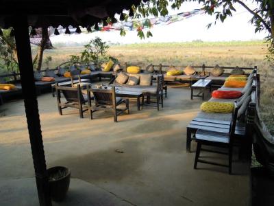 Sapana Village - 20