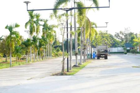 Green Terrace Resort - 89