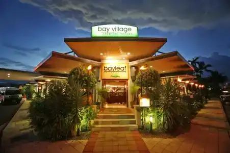 Bay Village Tropical Retreat & - 52