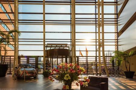 Van der Valk Rotterdam - Blijdorp - 13