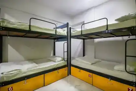Backpackers - 37