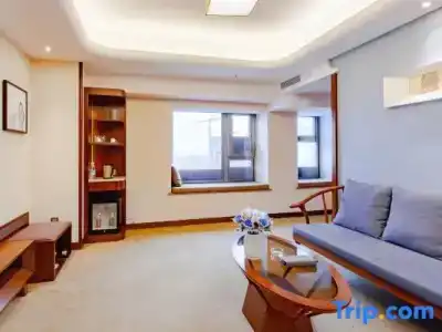 Lujia International - 117