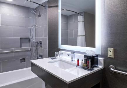 Marriott Indianapolis North - 10