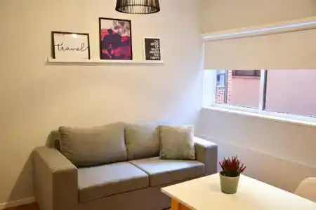 Suipacha Suites - 9