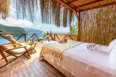 La Boheme Kabak - 145