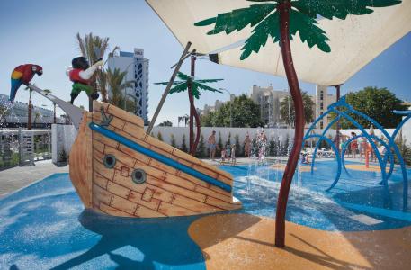 Riu Costa del Sol - All Inclusive - 15