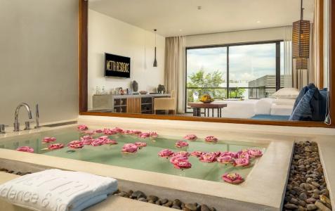 Metta Residence & Spa - 95