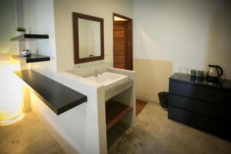 Infinity Guesthouse - 79