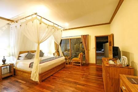 Bhanuswari Resort & Spa - 57