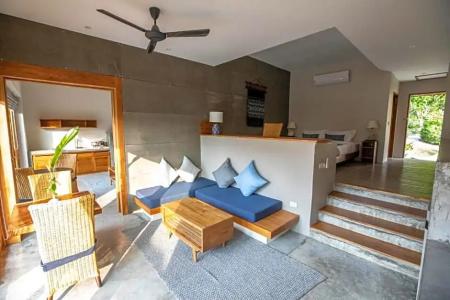 Sea Dance Resort - 57