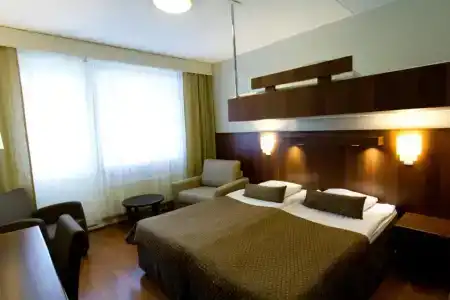 Spa Rauhalahti - 28