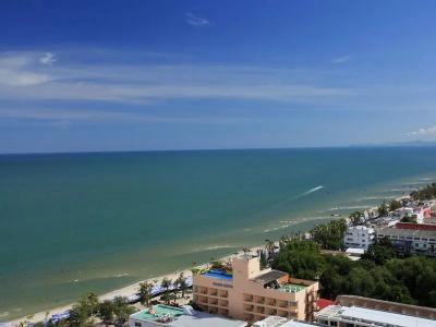 Golden Beach Cha-Am - 50