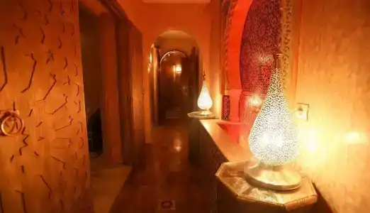 Villa Soraya & Spa - 21