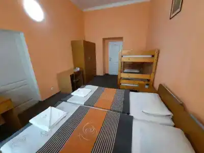 Pension City Center & L`Opera - 37