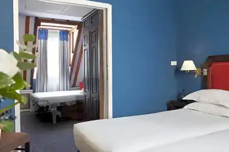 Serotel Lutèce - 47