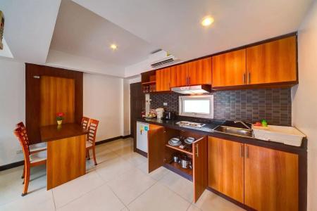 Krabi Apartment-Sha Extra Plus - 22