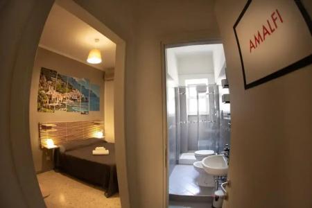 b&b Salerno Center - 48
