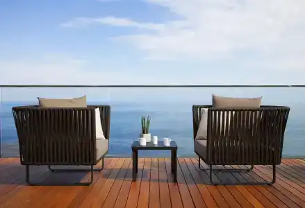 Akelarre - Relais & Châteaux - 6