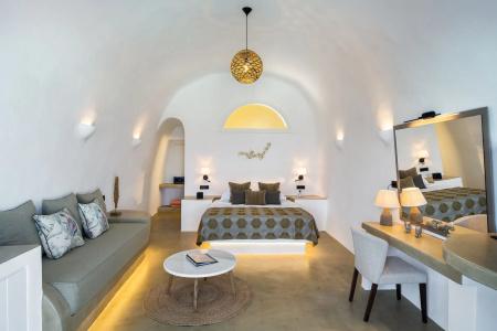 Siete Mares Luxury Suites - 185