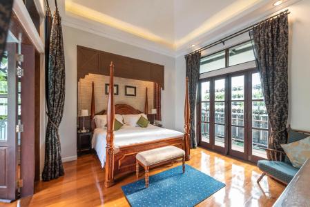 v Heritage Villa Chiang Mai - 93