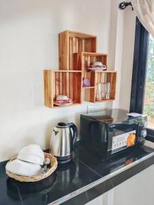 Three Monkeys Bungalows - 18
