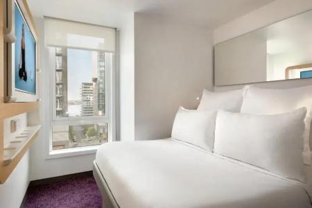 Yotel Boston - 64