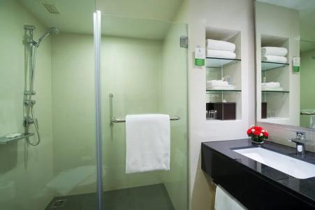 Holiday Inn Bangkok Silom, An Ihg- Sha Extra Plus - 31