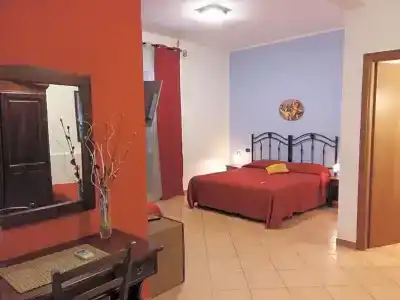 Locanda Scirocco - 57