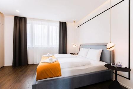 The Amberlyn Suite - 49