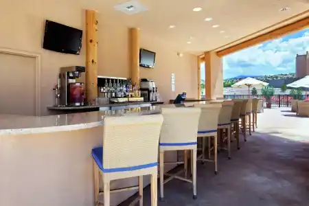 Hilton Santa Fe Buffalo Thunder - 25