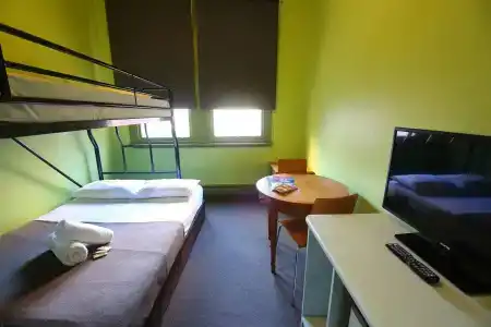 Sydney Central Inn - 27