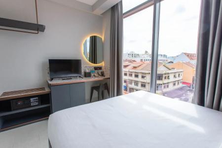 Ibis Budget Gold - 17