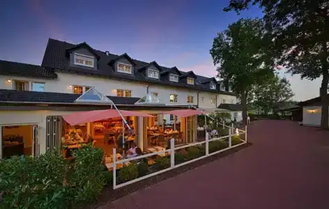 Pfeffermühle - 22