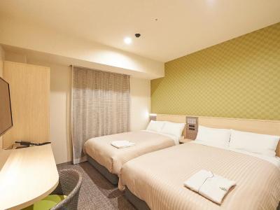 Sotetsu Fresa Inn Osaka Namba - 2