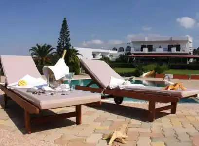 Matheo Villas & Suites - 26