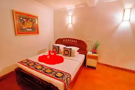 Mandalay - 121