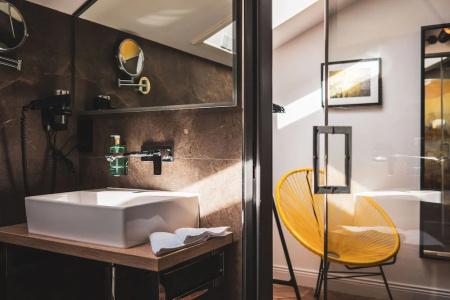 Villa Sonnenhof Boutique-Hotel - 10