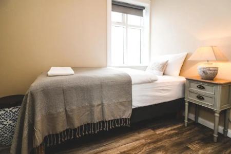 G19 Boutique Apartments - 87