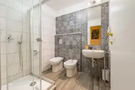 Un Attimo a Roma b&b - 64