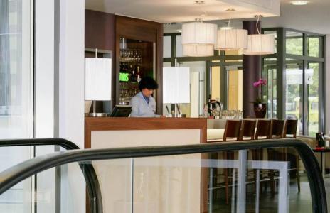 Holiday Inn Express Baden-Baden, An Ihg - 13