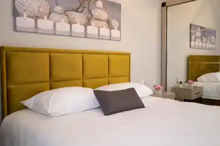 Hatton Suites Esenboga - 22
