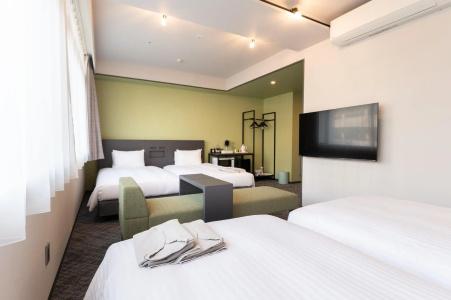 Cocktail Stay Naha - 25