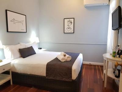 The Hughenden Boutique - 19