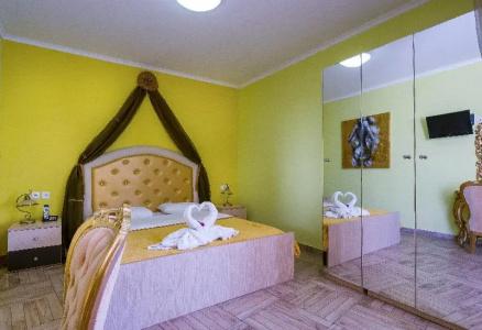 Paradice Luxury Suites - 63